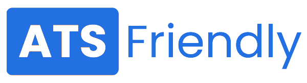 ATS-Friendly Badge